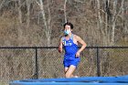 Men's Track vs Babson  Men’s Track & Field host Babson College at Cumberland (RI) High School. : Track & Field, Babson